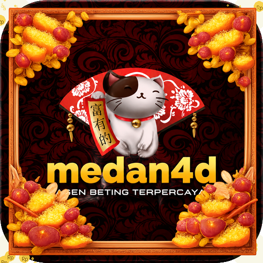 medan4d — galeri pratinjau - APK Resmi